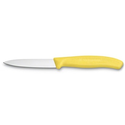 Nóż kuchenny Victorinox 6.7606.L114 Zielony