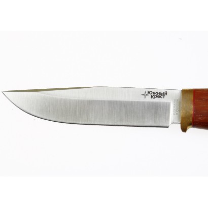 Nóż Jużnyj Kriest Borowy M 126.5201
