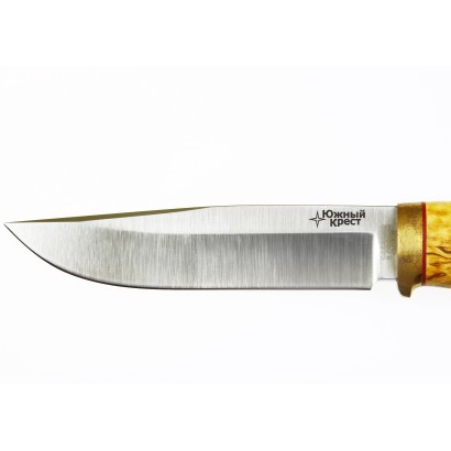 Nóż Jużnyj Kriest Borowy M 126.5203