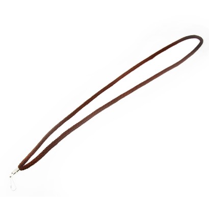 Harcerski sznur funkcyjny brązowy